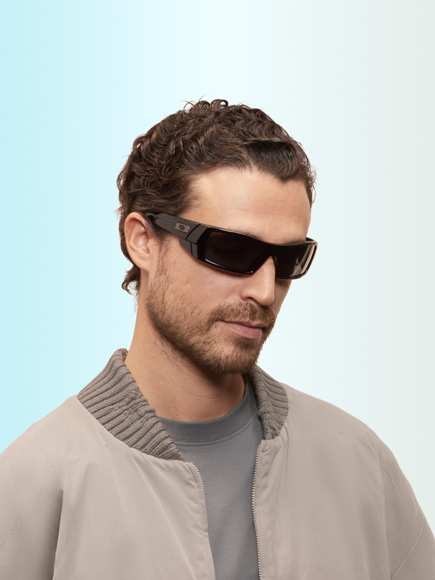 Gascan Oakley Glasses Sunglasses Oakley OO9014 Gascan® Free