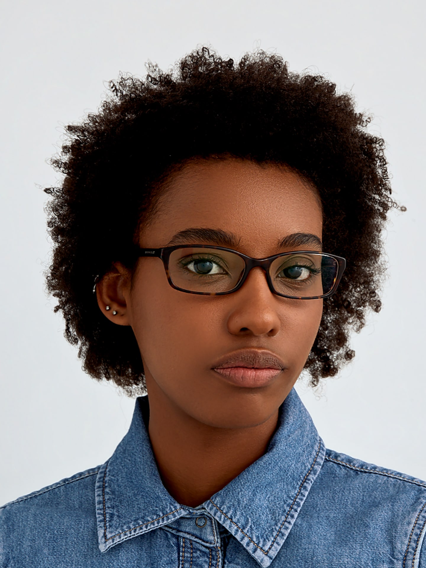 Eyeglasses Burberry BE2073 | Free Shipping | Glasses.com®