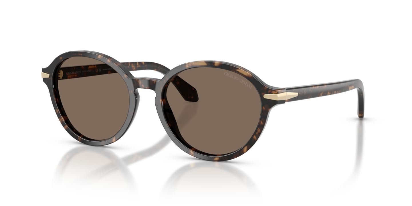 Giorgio Armani AR8237 Havana Beige