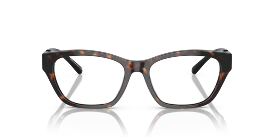 EA3223U Emporio Armani Shiny Havana