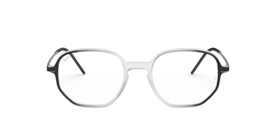 RB7152 Optics Ray-Ban Transparent