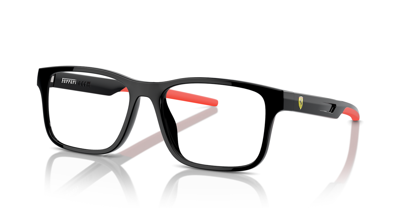 Scuderia Ferrari FZ8003U Black