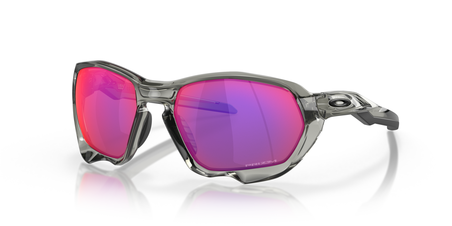 小物 OAKLEY PLAZMA oo9019A-1859 Sunglasses Oakley OO9019 Plazma | Free Shipping | Glasses.com®