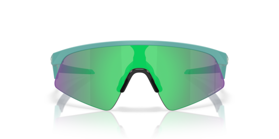 OJ9015 Resistor Sweep (Youth Fit) Oakley Matte Pacific