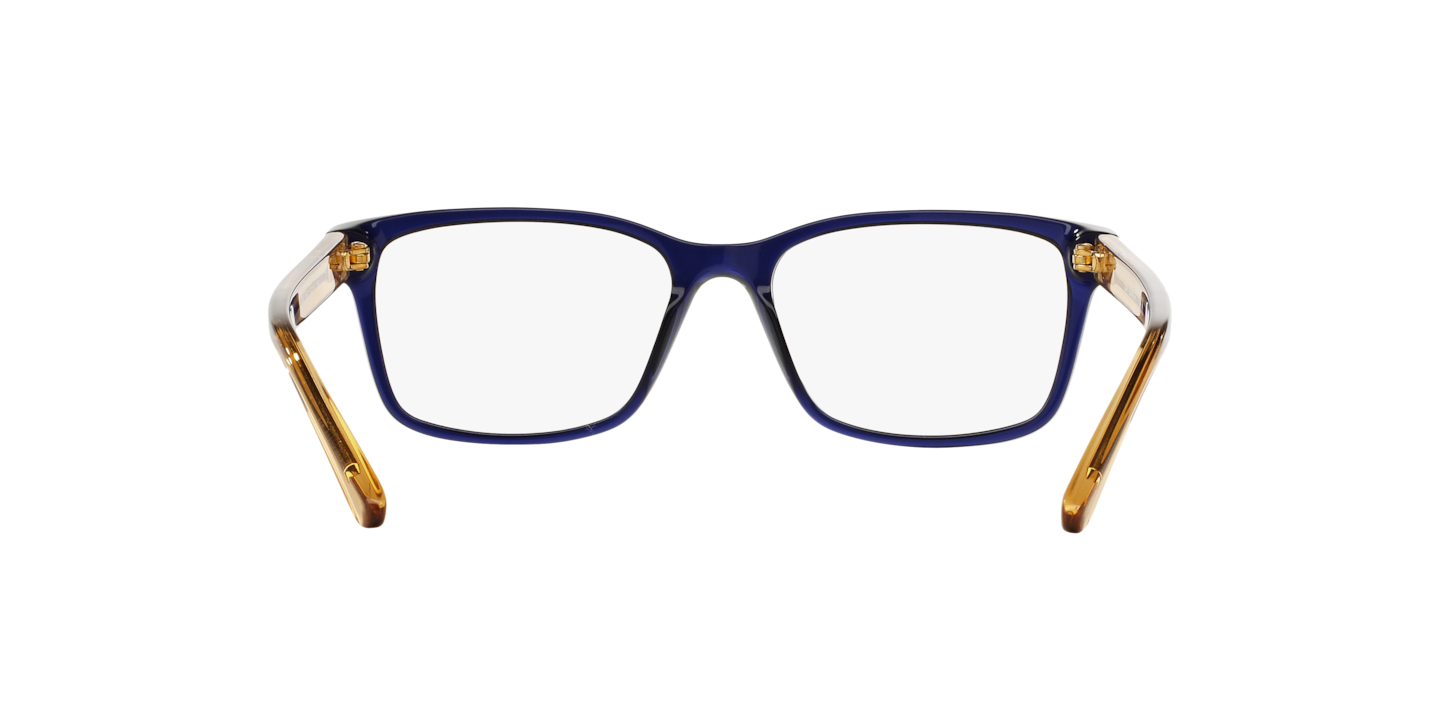 Eyeglasses Tory Burch TY2064 | Free Shipping | Glasses.com®