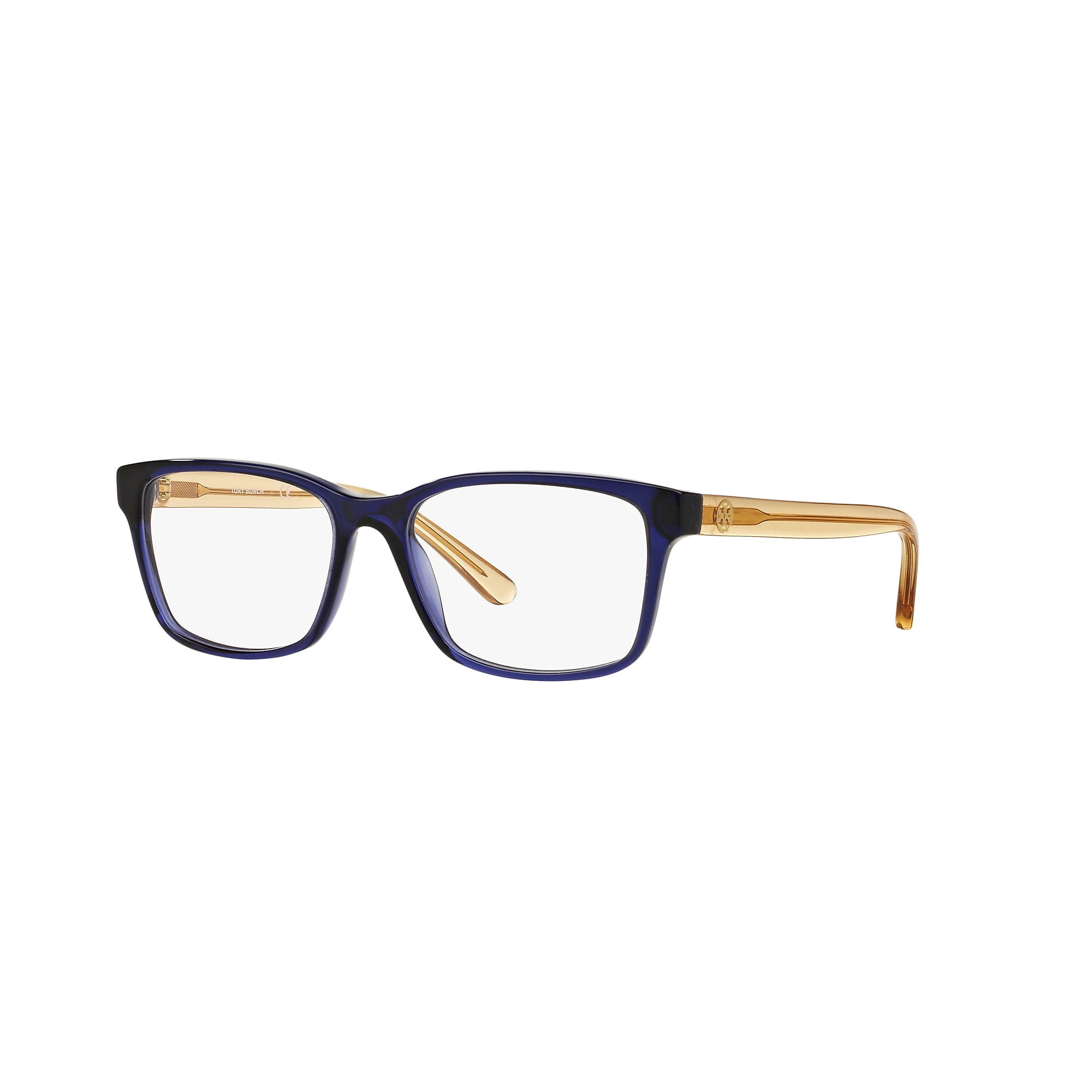 Eyeglasses Tory Burch TY2064 | Free Shipping | Glasses.com®