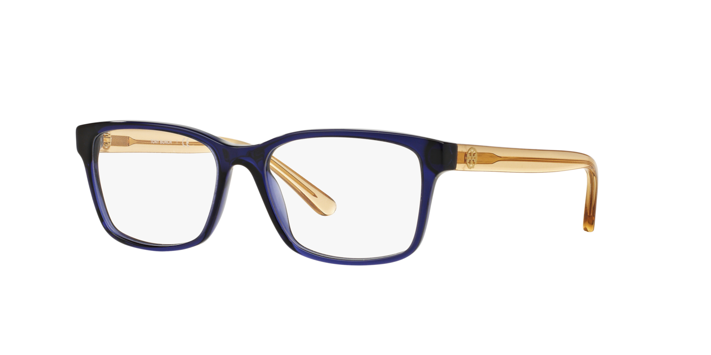 Eyeglasses Tory Burch TY2064 | Free Shipping | Glasses.com®