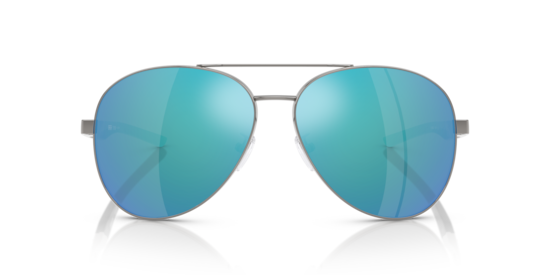 FZ5002D Scuderia Ferrari Gunmetal