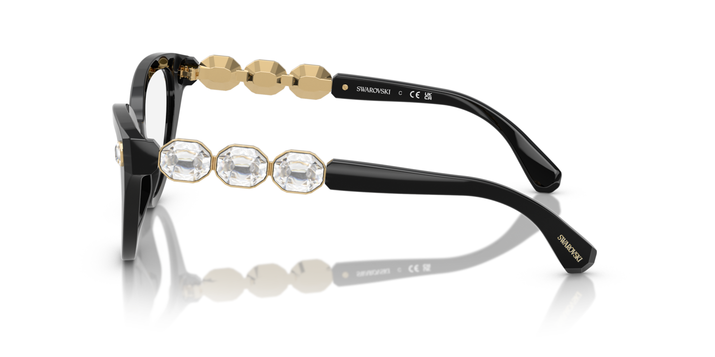 Eyeglasses Swarovski SK2028 | Free Shipping | Glasses.com®