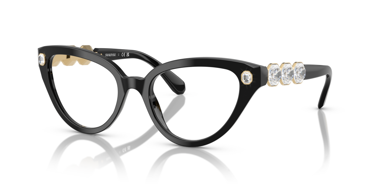 SWAROVSKI スワロフスキー Eyeglasses Swarovski SK2028 | Free Shipping | Glasses.com®