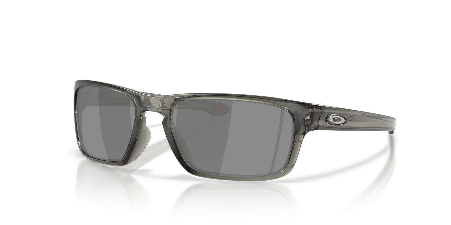Oakley OO9408 Sliver™ Stealth Grey Smoke