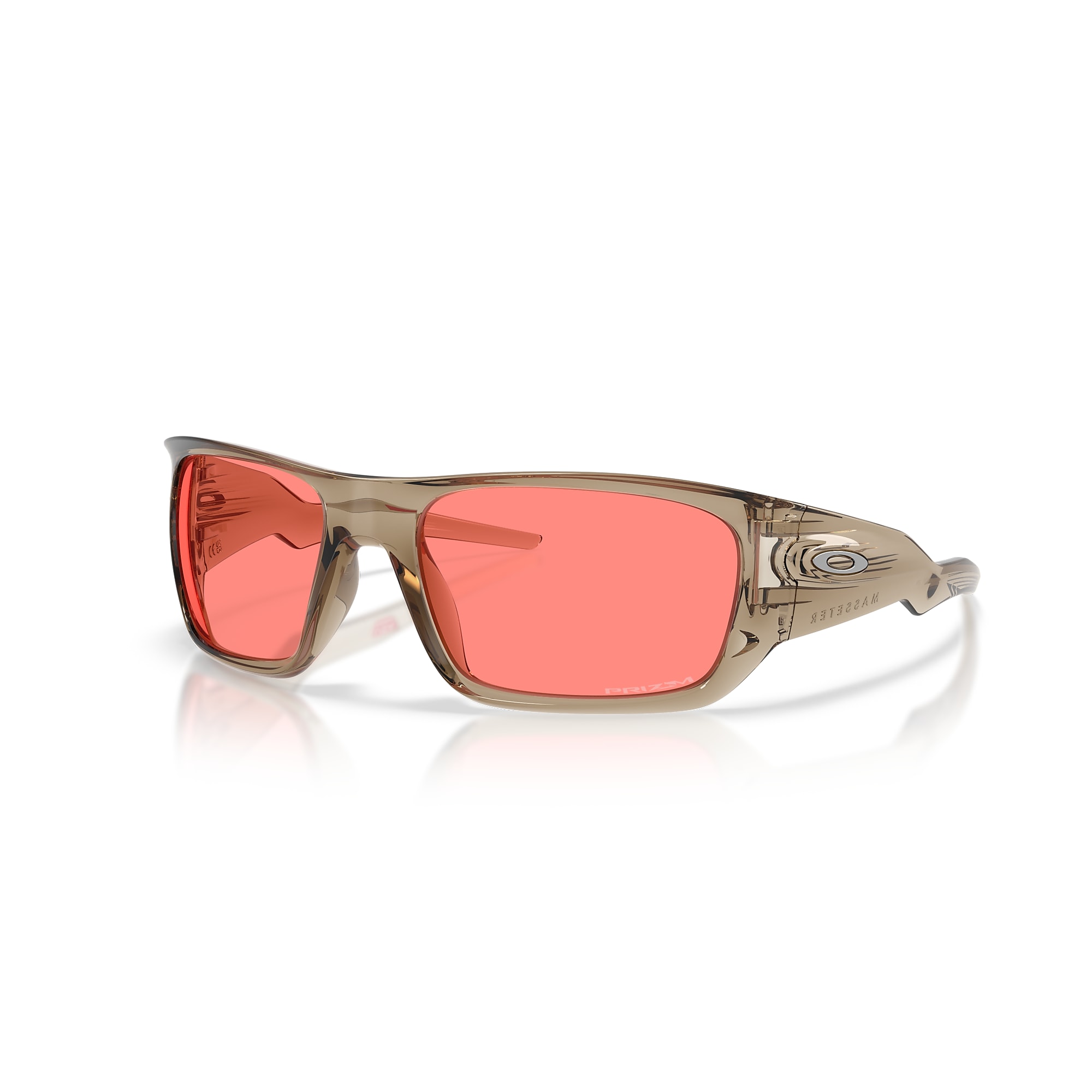 Sunglasses Oakley OO9486 Masseter Latitude Collection | Free