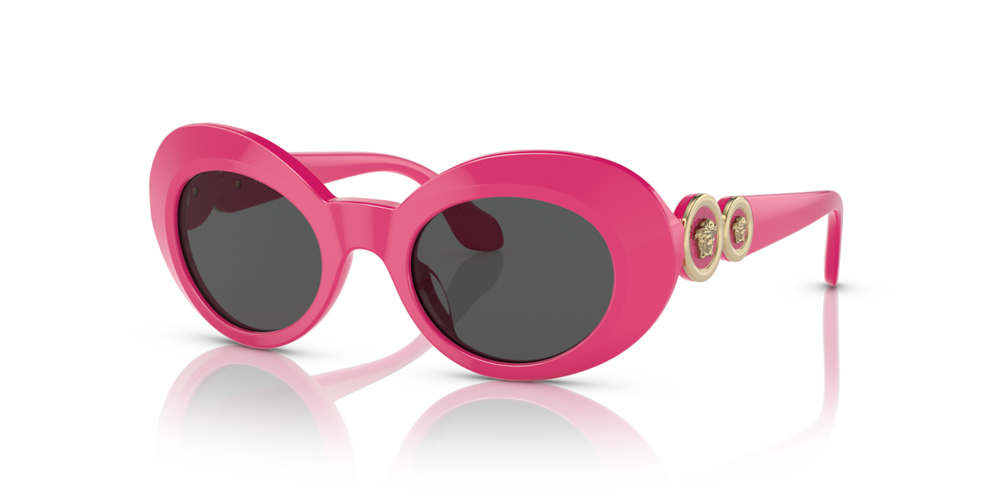 Versace VK4428U Kids Fuchsia