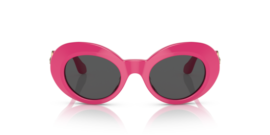 VK4428U Kids Versace Fuchsia