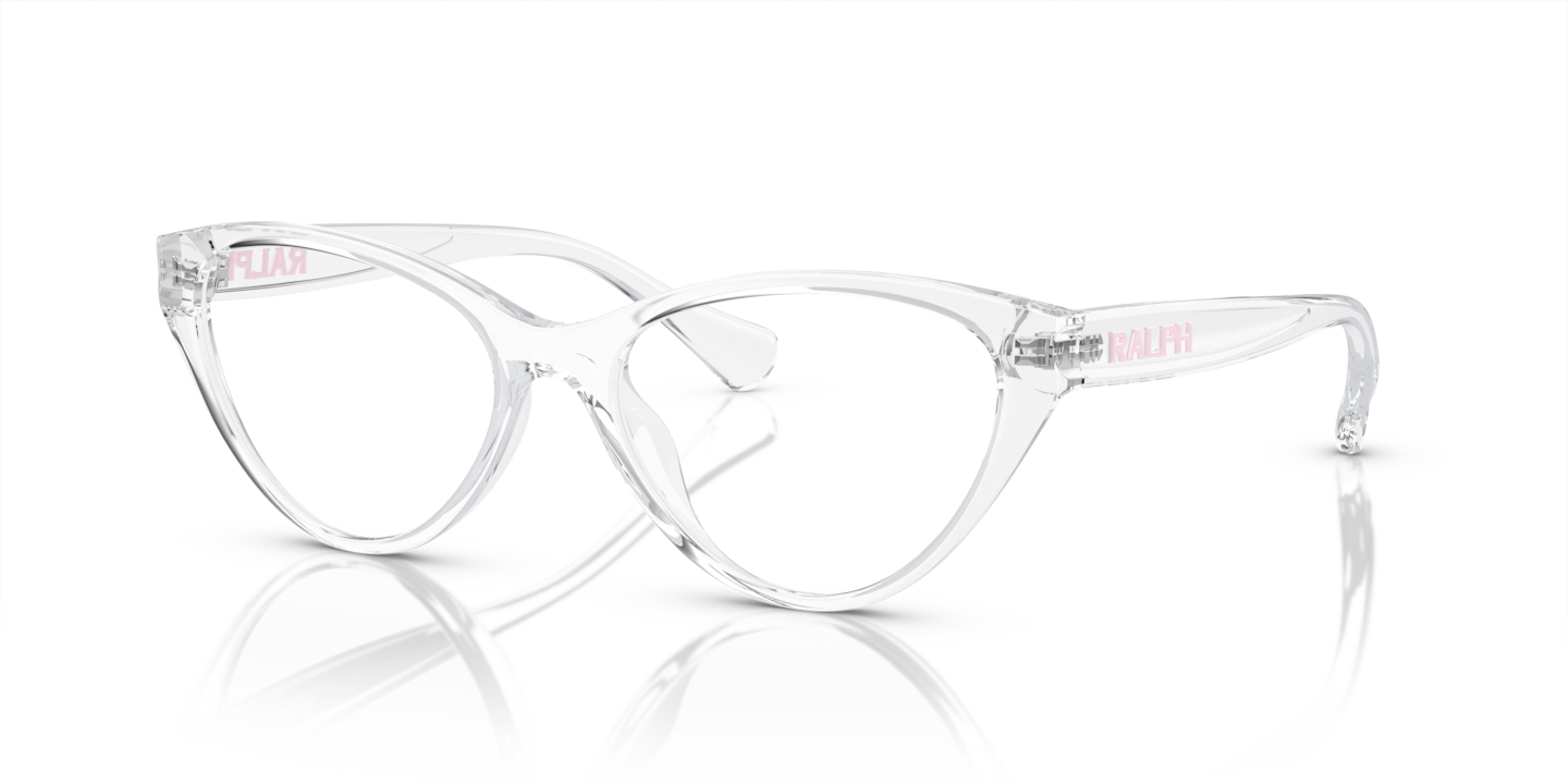 Ralph by Ralph Lauren RA7159U Shiny Crystal