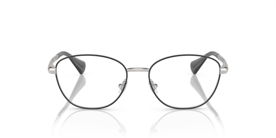 RA6057 Ralph by Ralph Lauren Shiny Silver