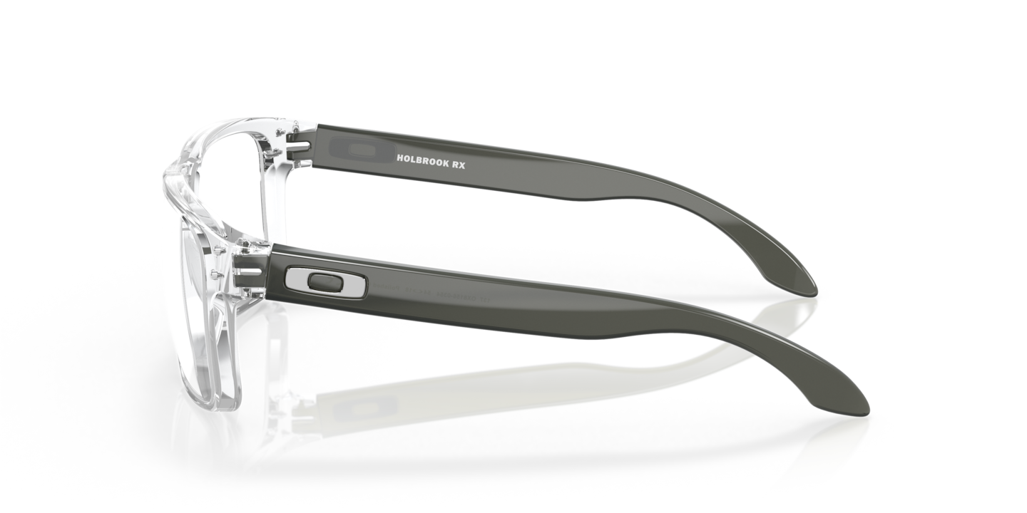 Eyeglasses Oakley OX8156 Holbrook™ | Free Shipping | Glasses.com®