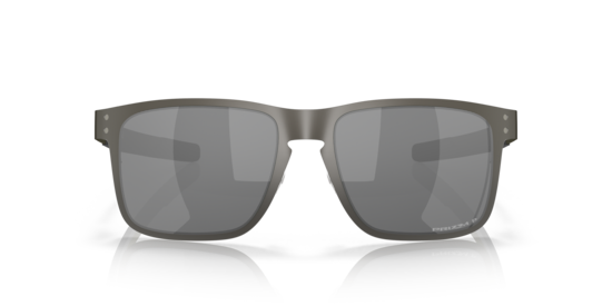 OO4123 Holbrook™ Metal Oakley Matte Gunmetal