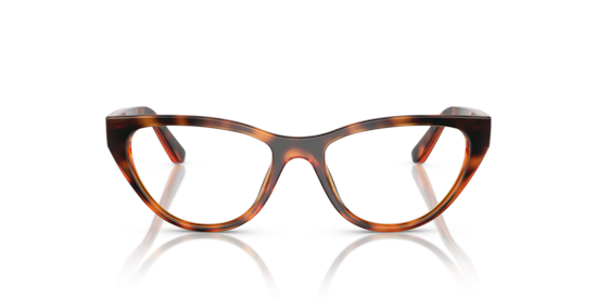VY2035 Vogue Eyewear Dark Havana