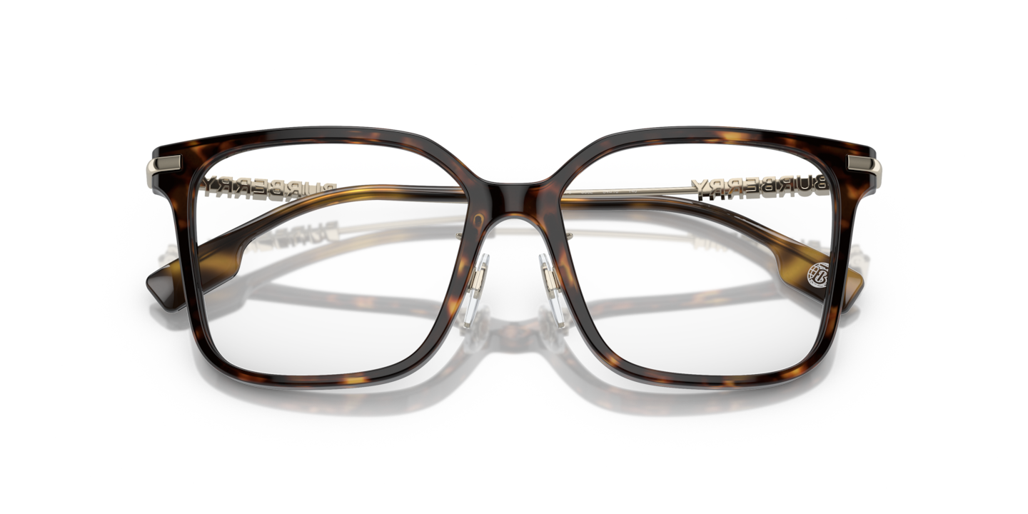 Eyeglasses Burberry BE2376 Elizabeth | Free Shipping | Glasses.com®
