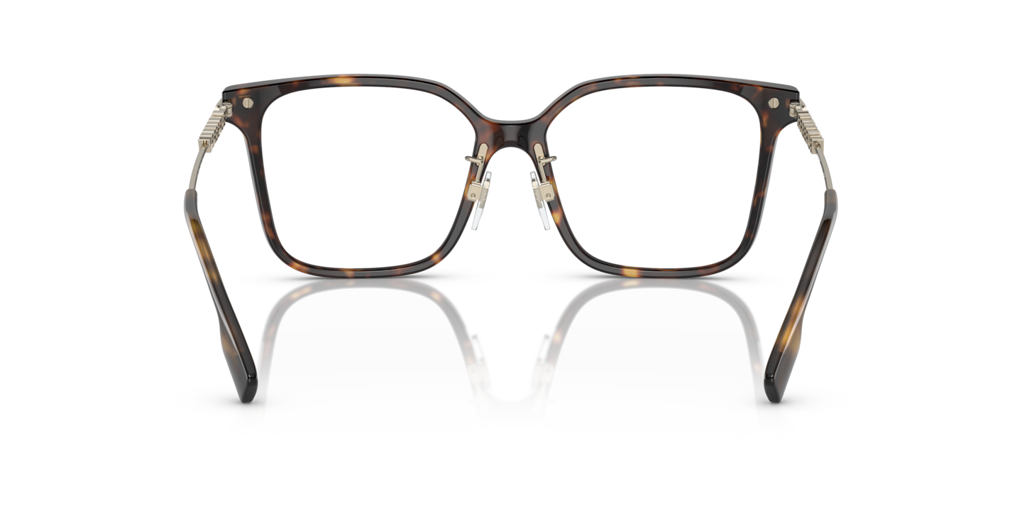 Burberryメガネ Eyeglasses Burberry BE2376 Elizabeth | Free Shipping | Glasses.com®