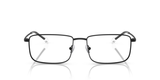 AX1069 Armani Exchange Matte Black