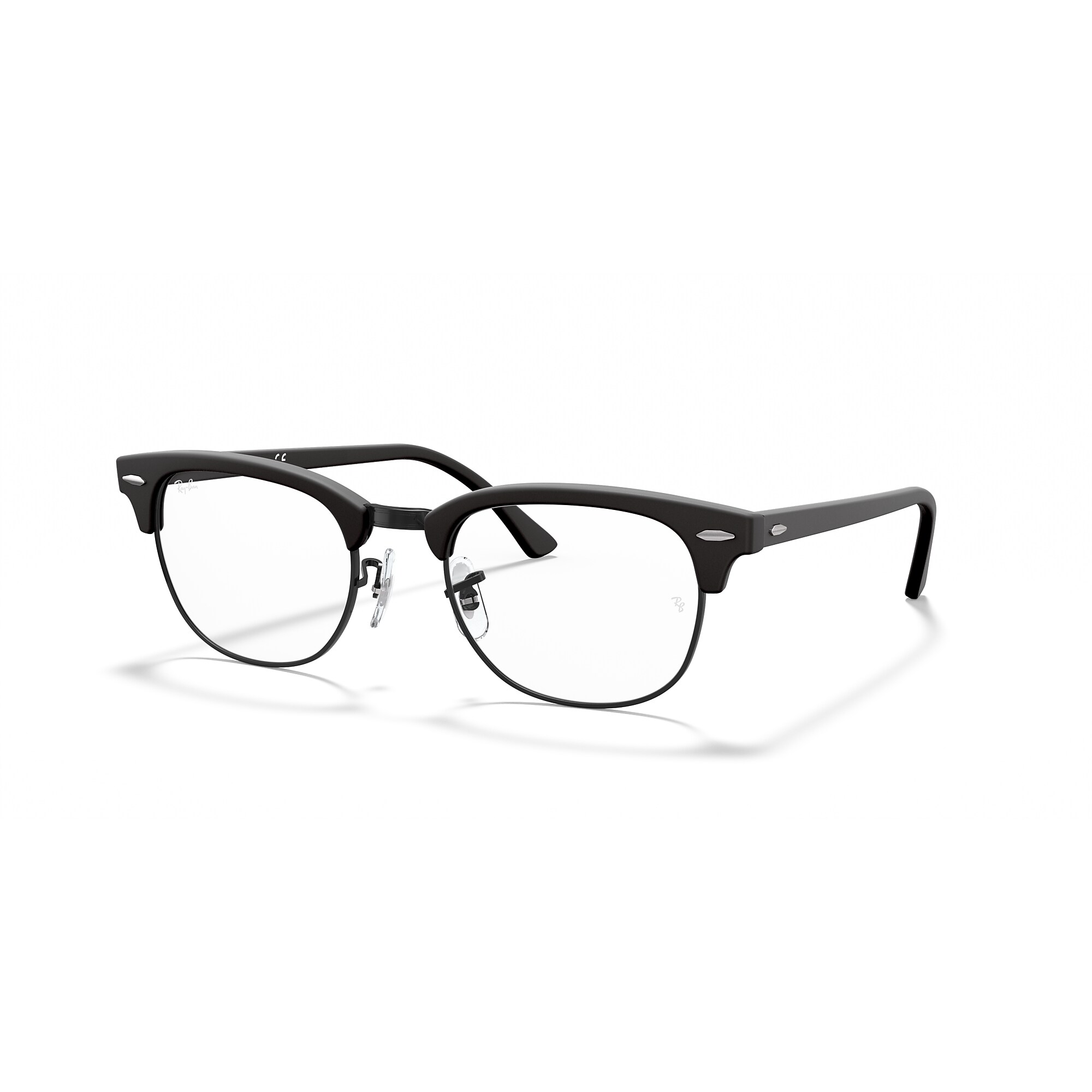 Eyeglasses Ray-Ban RB5154 Clubmaster Optics | Free Shipping