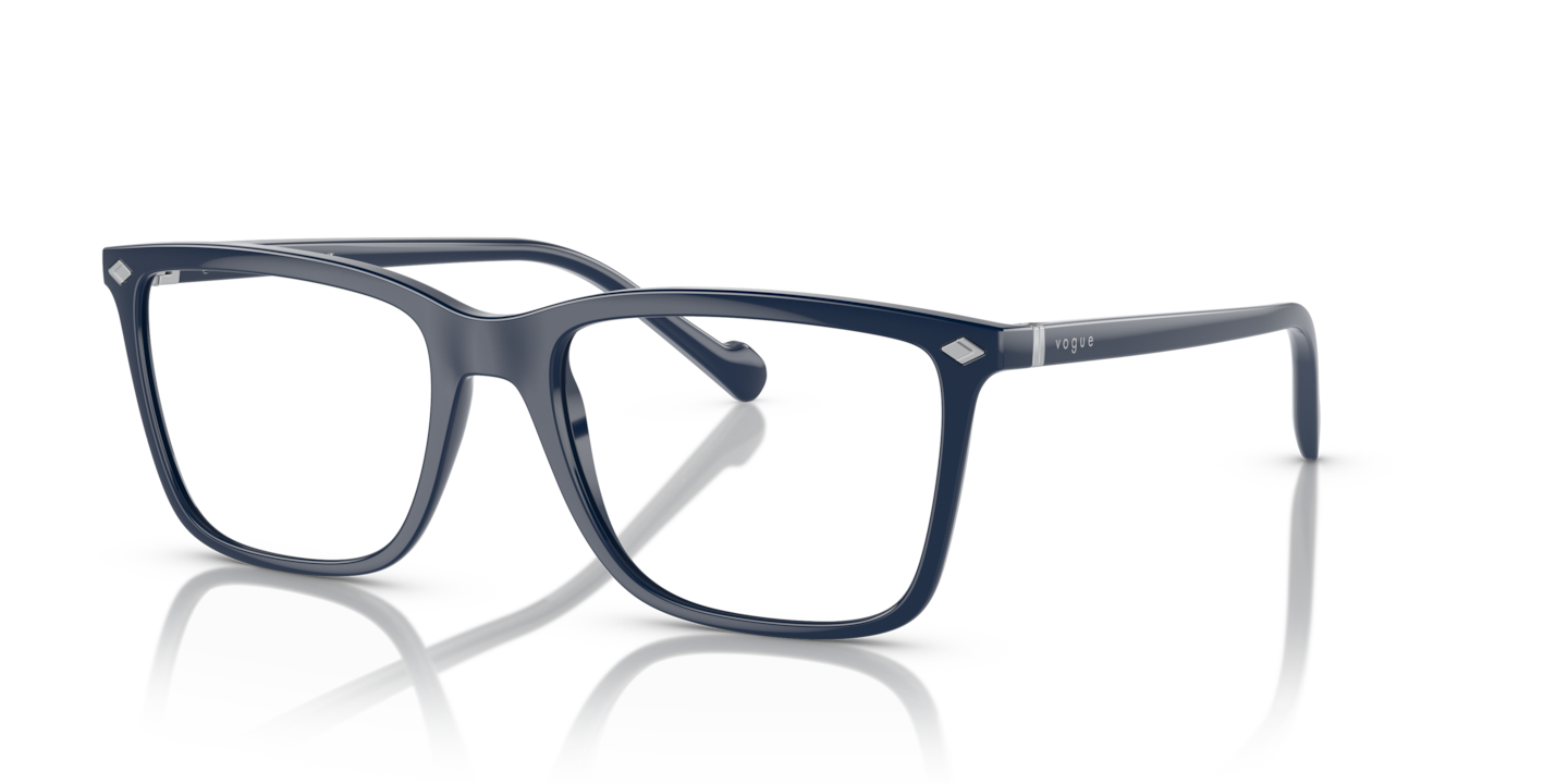 Vogue Eyewear VO5492 Full Dark Blue