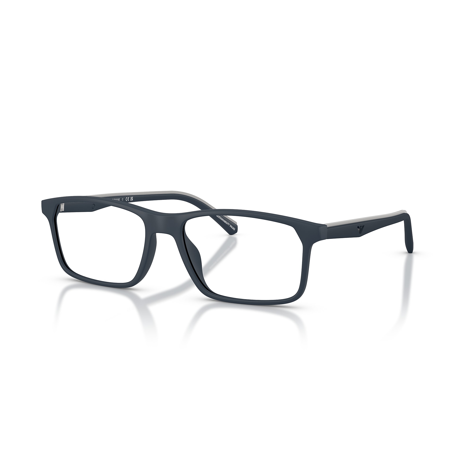 Eyeglasses Emporio Armani EA3266U | Free Shipping | Glasses.com®