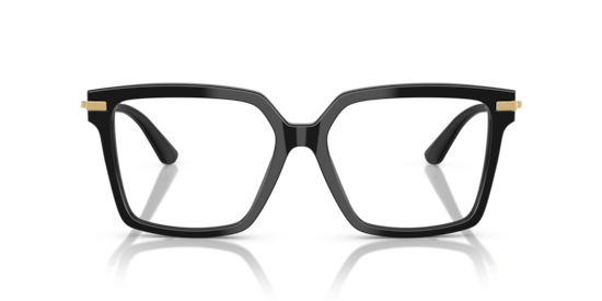 DG3397 Dolce & Gabbana Black