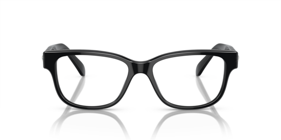 SK2007 Swarovski Black