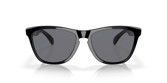 OO9013 Frogskins™ Oakley Polished Black