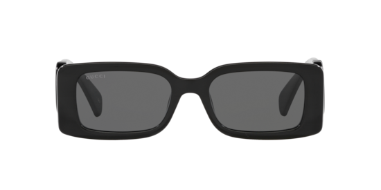 GG1325S Gucci Black
