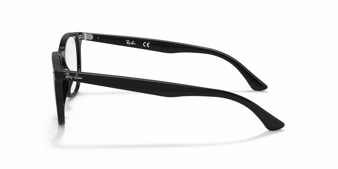 Eyeglasses Ray-Ban RB7159 Optics | Free Shipping | Glasses.com®