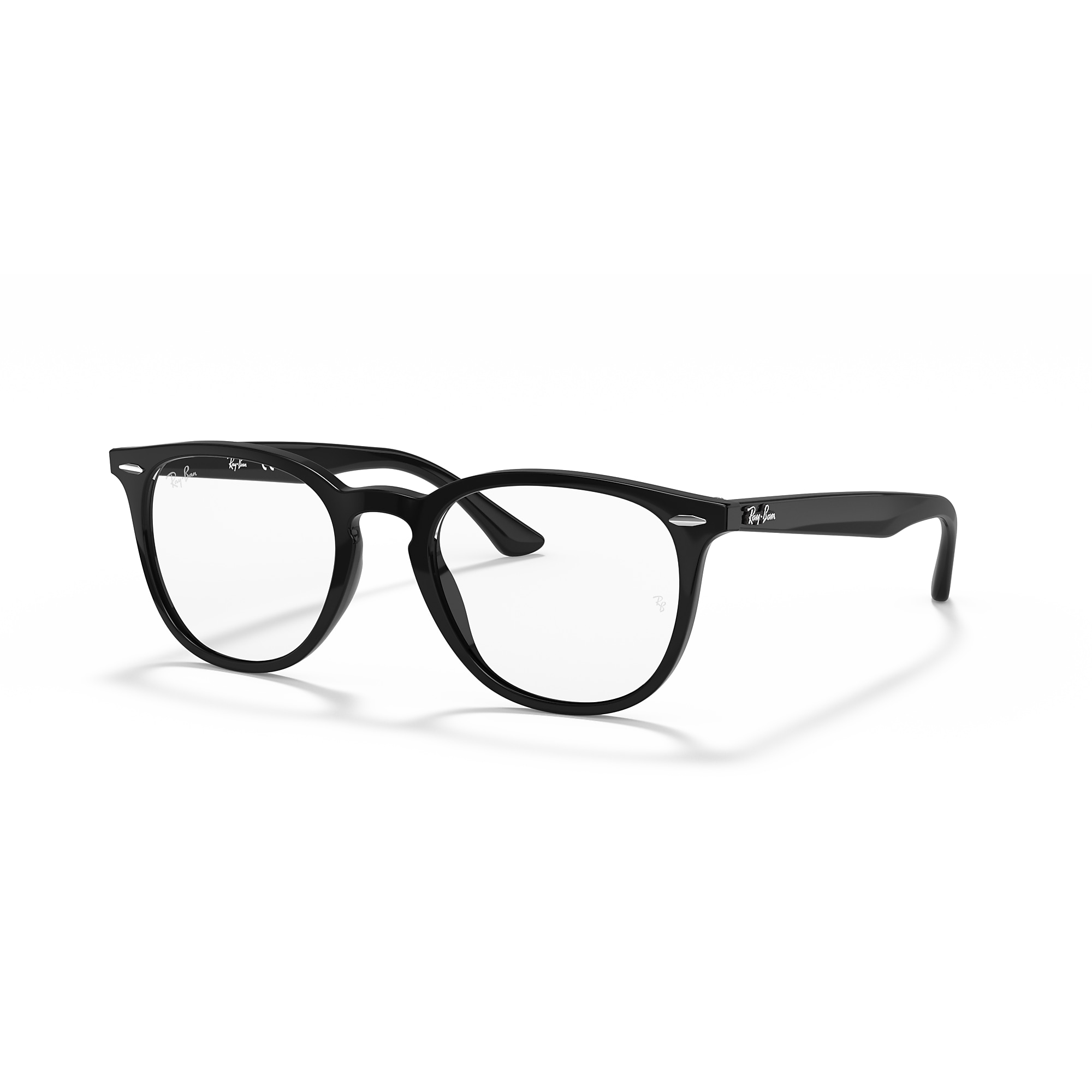 Eyeglasses Ray-Ban RB7159 Optics | Free Shipping | Glasses.com®
