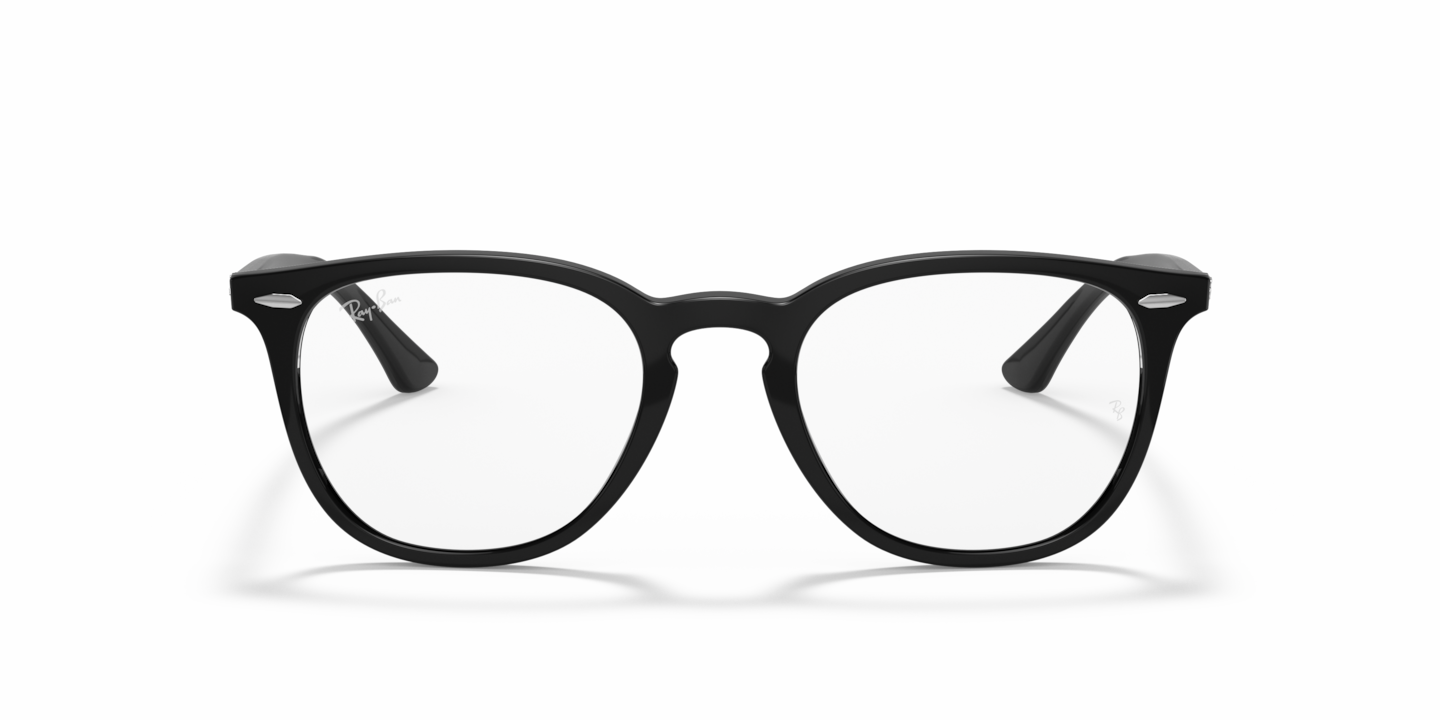 美品 RayBan レイバン メガネ 小物 RB7159 OPTICS クリア Eyeglasses Ray-Ban RB7159 Optics | Free Shipping | Glasses.com®