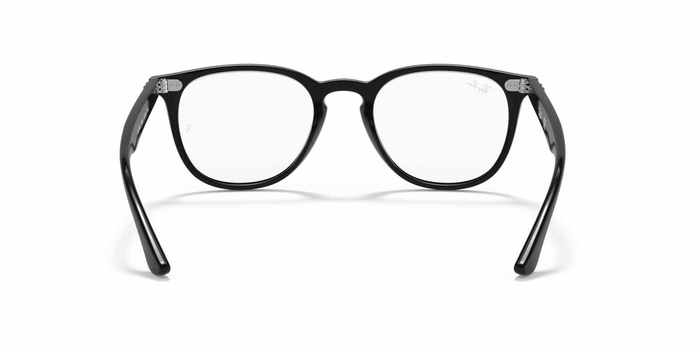 Eyeglasses Ray-Ban RB7159 Optics | Free Shipping | Glasses.com®