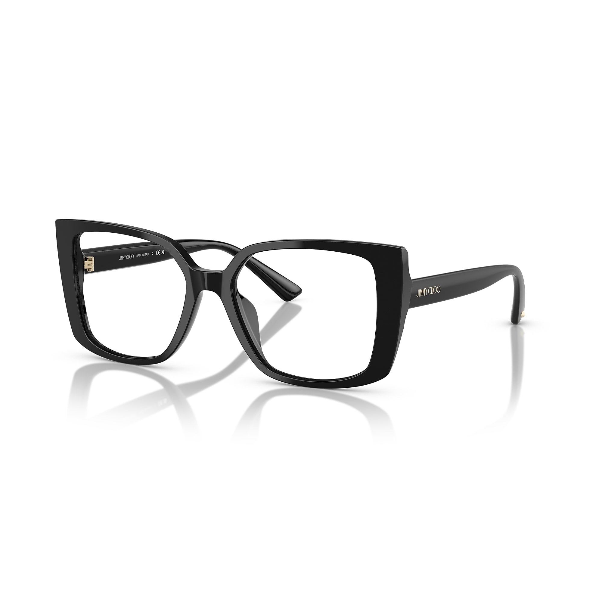 Eyeglasses Jimmy Choo JC3024U | Free Shipping | Glasses.com®