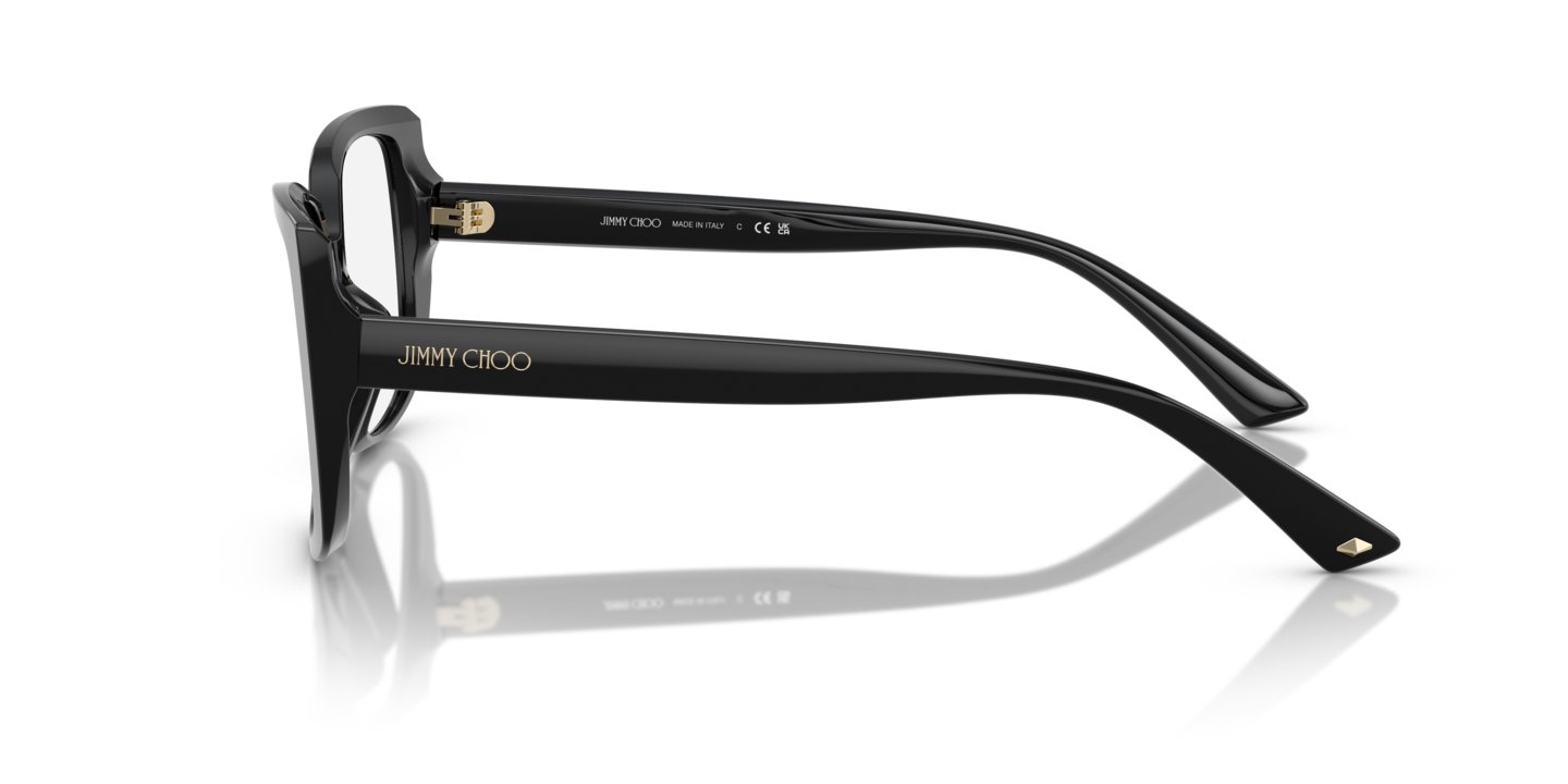 Eyeglasses Jimmy Choo JC3024U | Free Shipping | Glasses.com®