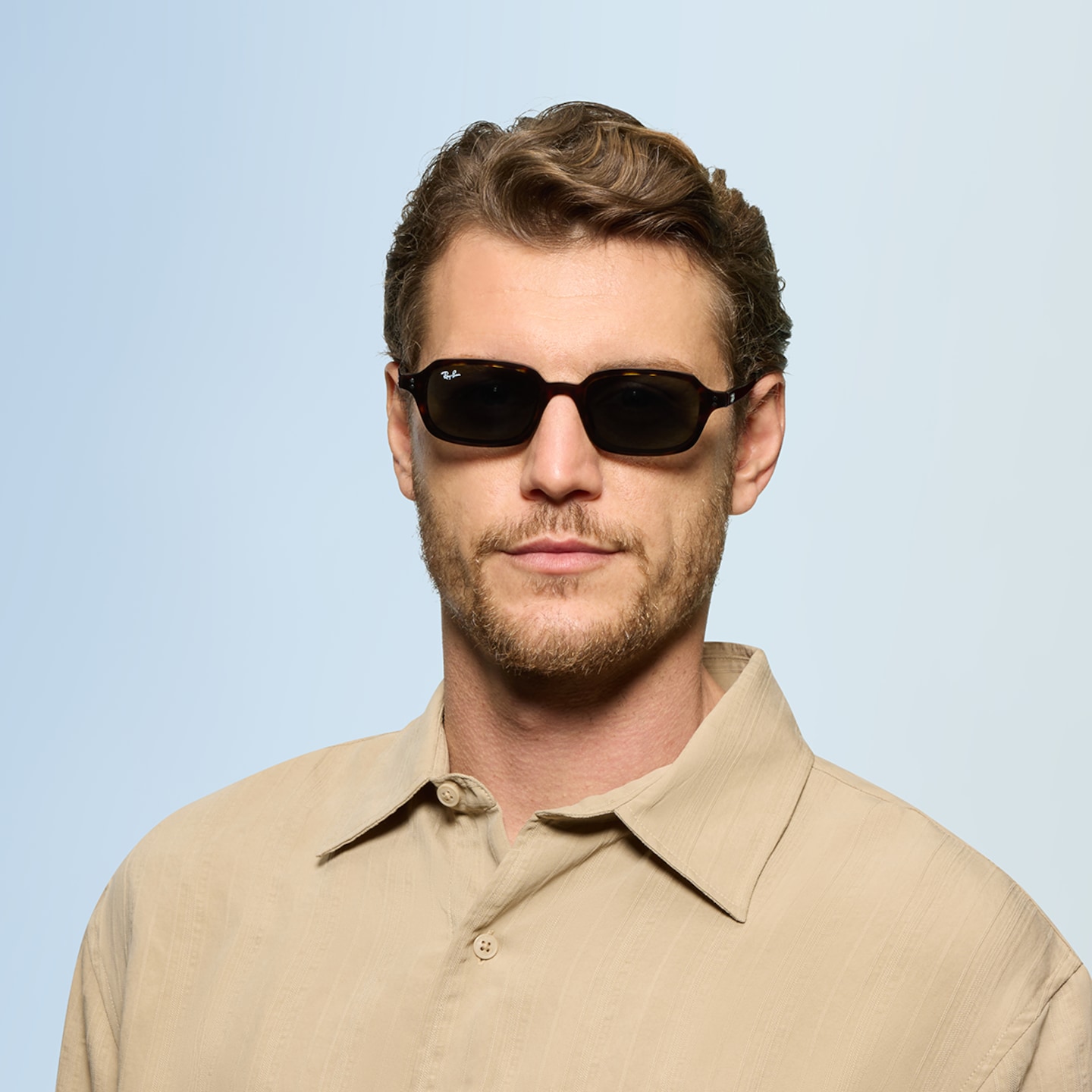 Sunglasses Ray-Ban RB4455 Zuri Bio-Based | Free Shipping | Glasses