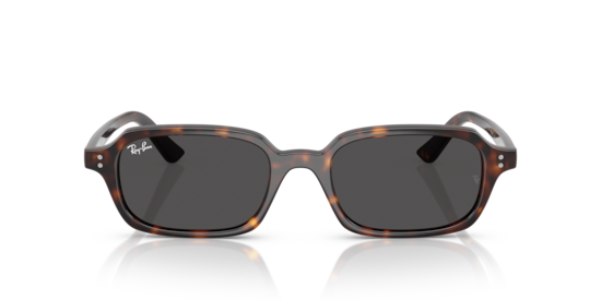 美品！Ray-Ban　RB3565 JACK Sunglasses in Silver and Blue - RB3565 | Ray-Ban® US