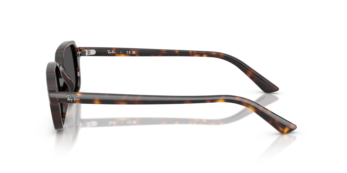 Sunglasses Ray-Ban RB4455 Zuri Bio-Based | Free Shipping | Glasses