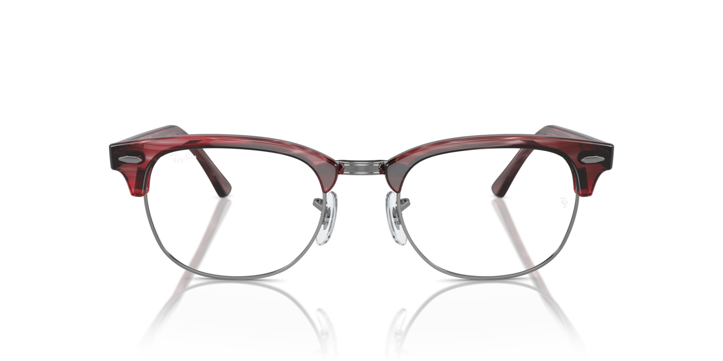Eyeglasses Ray-Ban RB5154 Clubmaster Optics | Free Shipping
