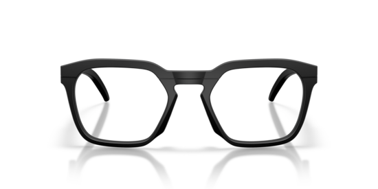 OX8208 HSTN SQ Oakley Satin Black