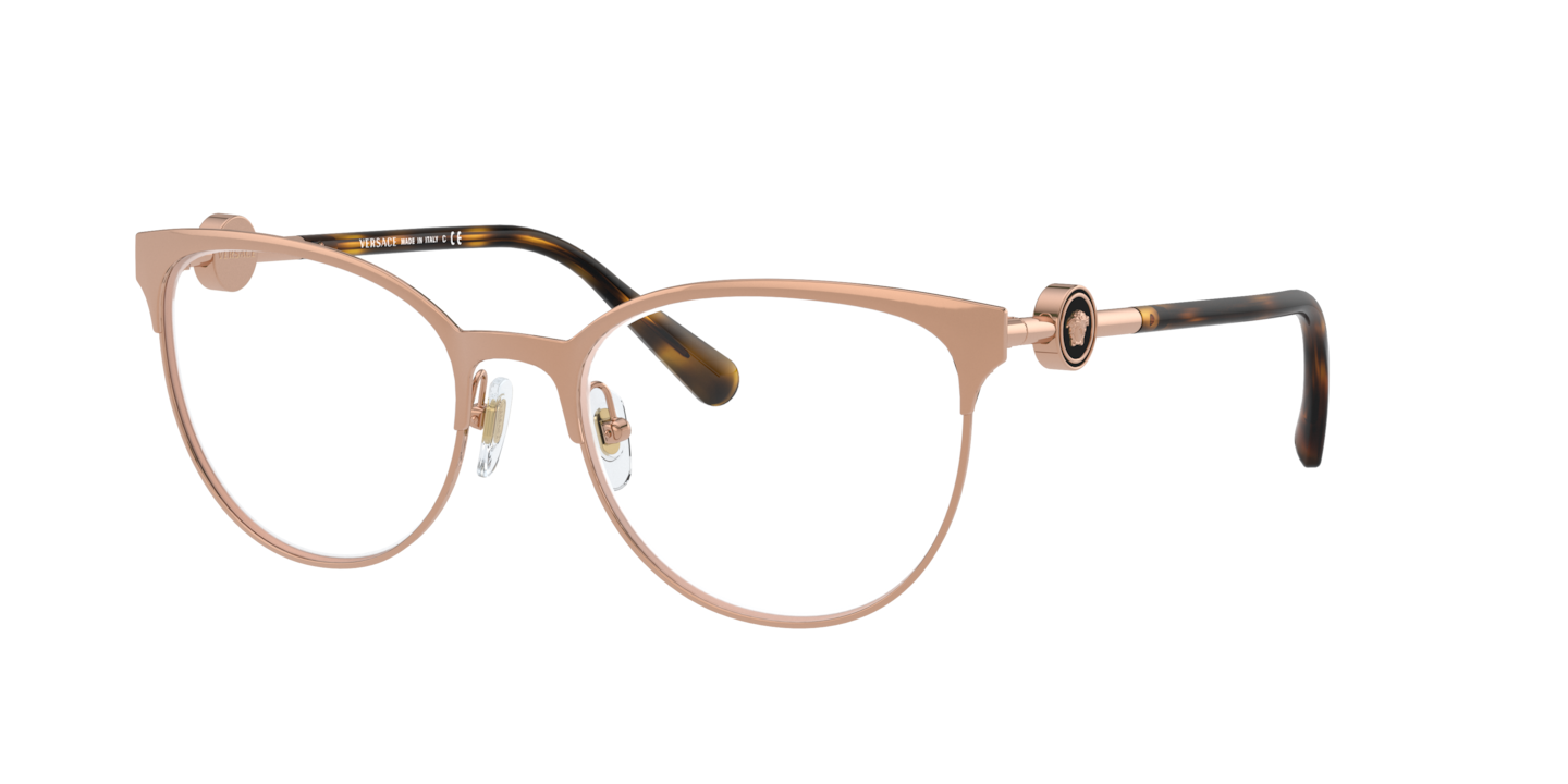 Versace VE1271 Pink Gold