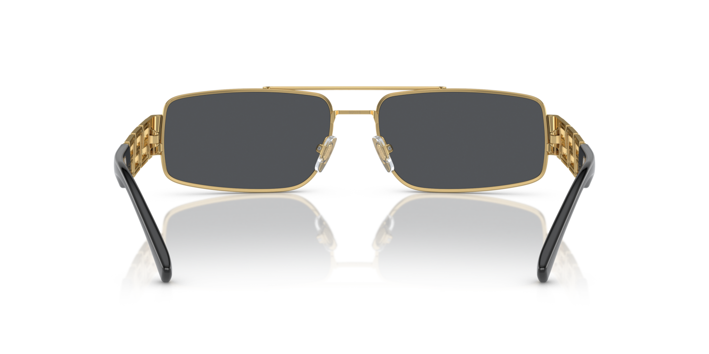 Sunglasses Versace VE2257 | Free Shipping | Glasses.com®