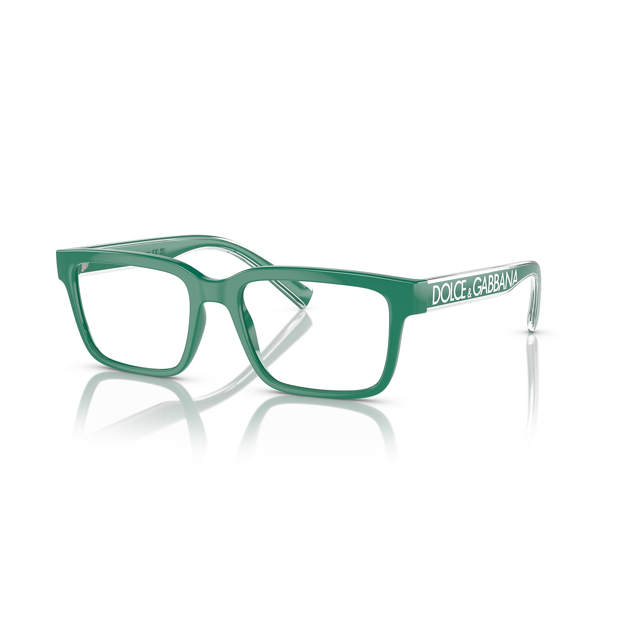 Eyeglasses Dolce & Gabbana DG5102 | Free Shipping | Glasses.com®