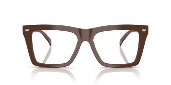 MK4128U Augusta Michael Kors Nutmeg Solid