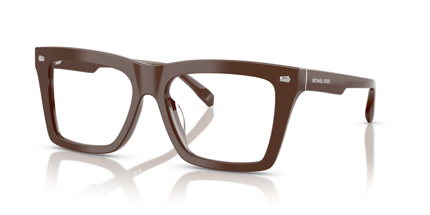 Michael Kors MK4128U Augusta Nutmeg Solid