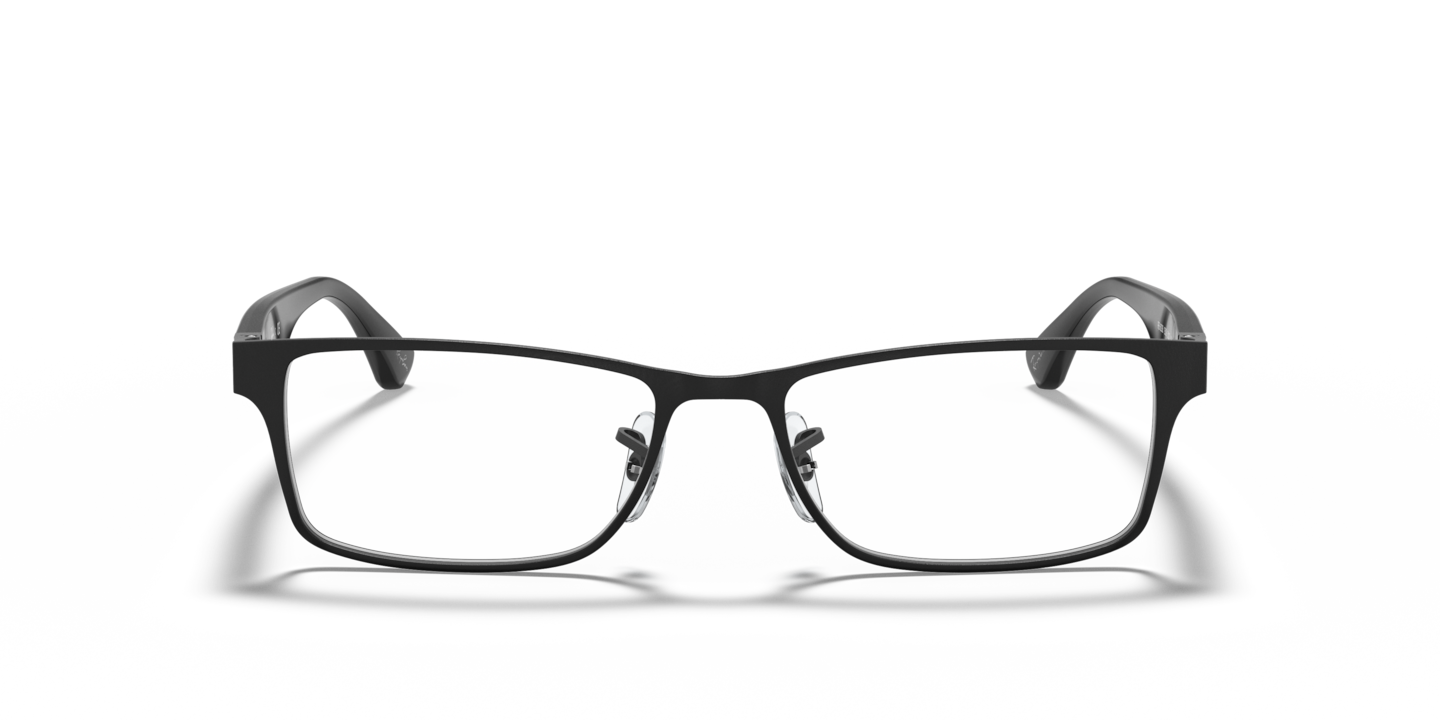 Eyeglasses Ray-Ban RB6238 Optics | Free Shipping | Glasses.com®